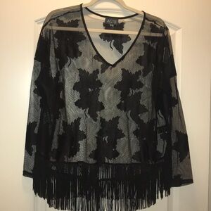 Women’s ASTR Blouse size small